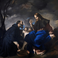 Homilia Diária | A transformação do “homem velho” em “homem novo” (Sábado da 1.ª Semana da Quaresma)