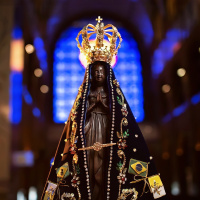 Homilia Diária | A mensagem de Nossa Senhora aos brasileiros (Solenidade de Nossa Senhora Aparecida)