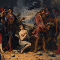 Homilia Diária | José do Egito, prefiguração do Salvador (Sábado da 25.ª Semana do Tempo Comum)