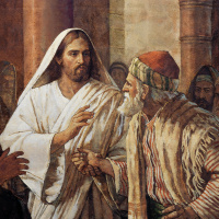 Homilia Dominical | A cura da mão seca e a secura do nosso coração (9.º Domingo do Tempo Comum)