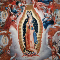 Homilia Diária | Nossa Senhora e a visita de Deus às Américas (Festa de Nossa Senhora de Guadalupe)