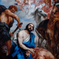  Pregação Seleta | O mundo não aceita uma Igreja que ensina!