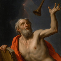 Homilia Diária | O pedido de Jesus a São Jerônimo (Memória de São Jerônimo, Doutor da Igreja)