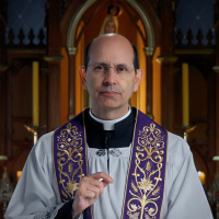 Homilia Diária | O Coração de Cristo e o de Judas (Quarta-feira da Semana Santa)