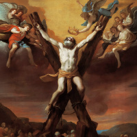 Homilia Diária | Saudemos a cruz do dia a dia (Festa de Santo André, Apóstolo)