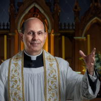 Homilia Diária | Por que alguns creem e outros não? (Segunda-feira da 5.ª Semana da Páscoa)