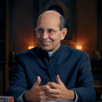 Homilia Diária | O objetivo da oração cristã (Terça-feira da 1.ª Semana da Quaresma)