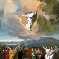 Homilia Dominical | A nova presença de Cristo após a Ascensão (Solenidade da Ascensão do Senhor)