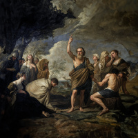 Homilia Diária | Dois exemplos de mudança de vida (Quarta-feira da 1.ª Semana da Quaresma)