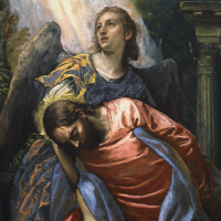 Homilia Dominical |Cristo viveu a angústia pensando na sua angústia (5º Domingo da Quaresma)