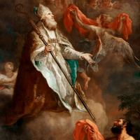 Homilia Diária | São Martinho, um bispo enraizado em Cristo (Mem. de São Martinho de Tours)