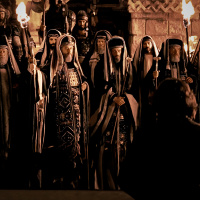 Homilia Diária | A cegueira que nos afasta de Deus (Quinta-feira da 5.ª Semana da Quaresma)