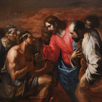 Homilia Dominical | Da escravidão da carne ao progresso espiritual (30º Domingo do Tempo Comum)