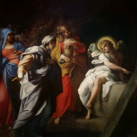 Homilia Diária | A Ressurreição e a Alegria (Segunda-feira da Oitava de Páscoa)