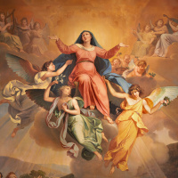 Homilia Diária | A Igreja nasceu sob a maternidade de Maria (Mem. da B. Virgem Maria, Mãe da Igreja)