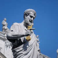 Homilia Dominical | A Igreja existe onde existe a fé! (Solenidade de S. Pedro e S. Paulo, Apóstolos)