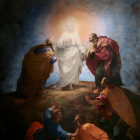 Homilia Diária | A glória de Deus e seu amor por nós (Festa da Transfiguração do Senhor)