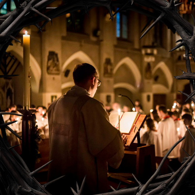 Christo Nihil Praeponere