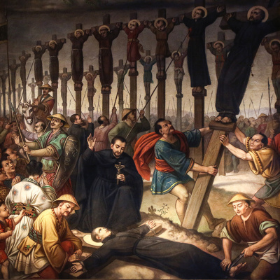 Christo Nihil Praeponere