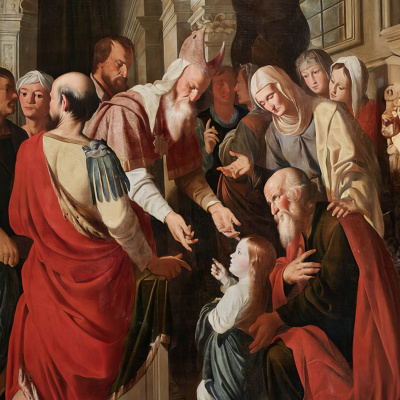 Christo Nihil Praeponere