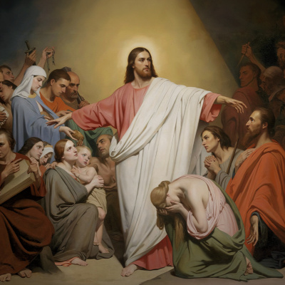 Christo Nihil Praeponere