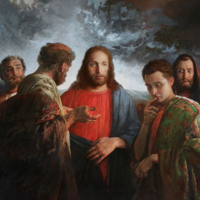 Christo Nihil Praeponere