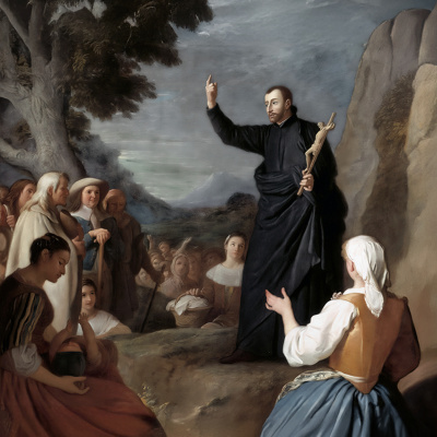 Christo Nihil Praeponere