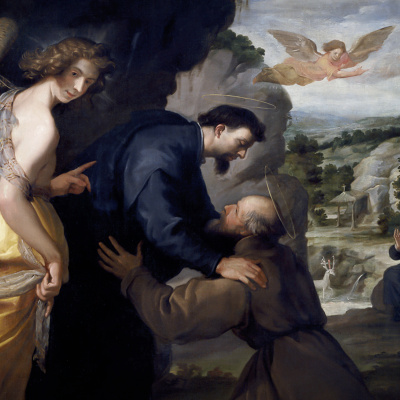 Christo Nihil Praeponere