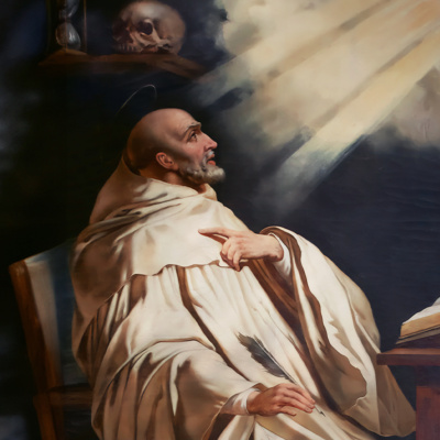 Christo Nihil Praeponere