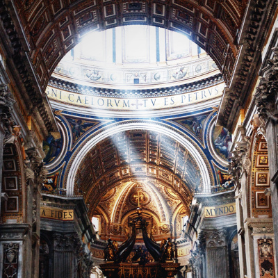 Christo Nihil Praeponere