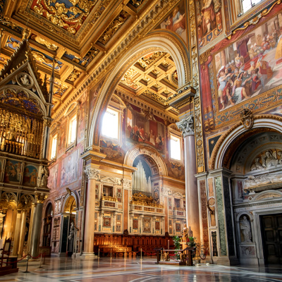 Christo Nihil Praeponere