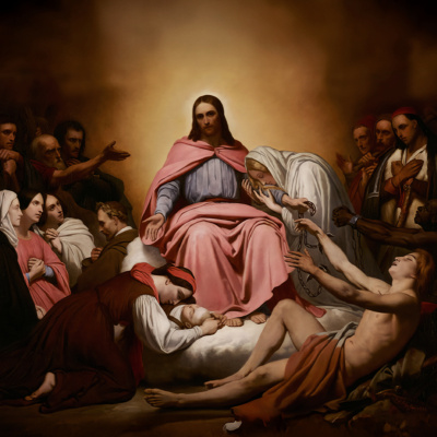 Christo Nihil Praeponere