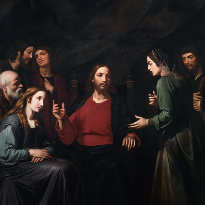 Christo Nihil Praeponere