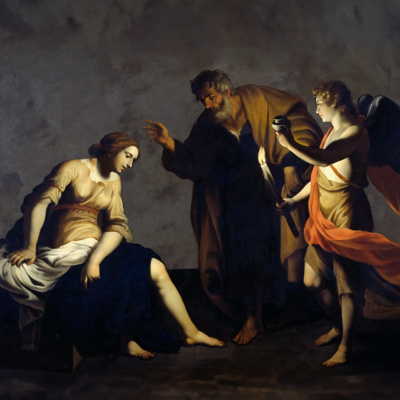 Christo Nihil Praeponere