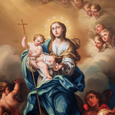 Christo Nihil Praeponere