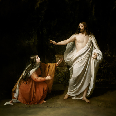 Christo Nihil Praeponere