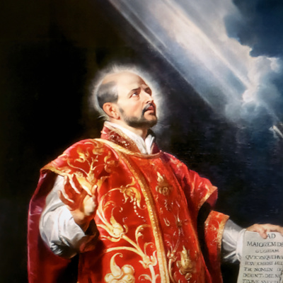 Christo Nihil Praeponere