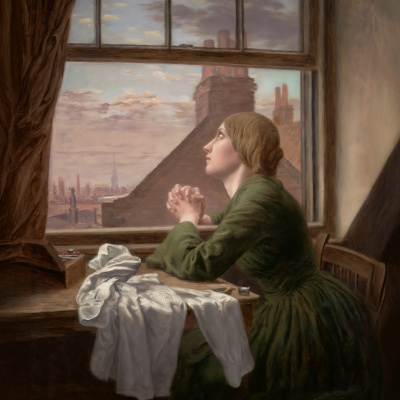 Christo Nihil Praeponere