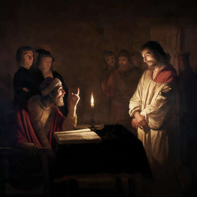 Christo Nihil Praeponere