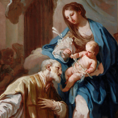 Christo Nihil Praeponere