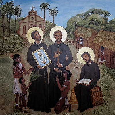 Christo Nihil Praeponere