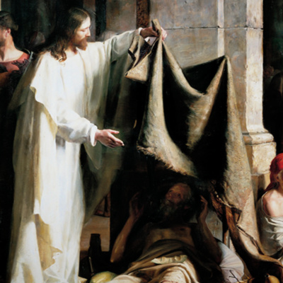 Christo Nihil Praeponere