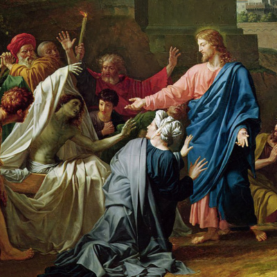 Christo Nihil Praeponere