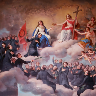 Christo Nihil Praeponere