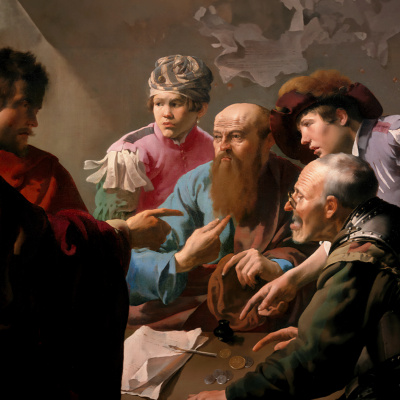 Christo Nihil Praeponere