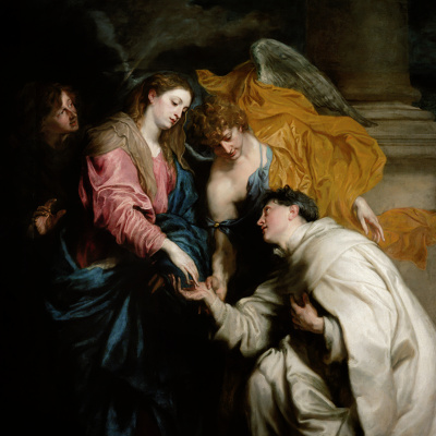 Christo Nihil Praeponere