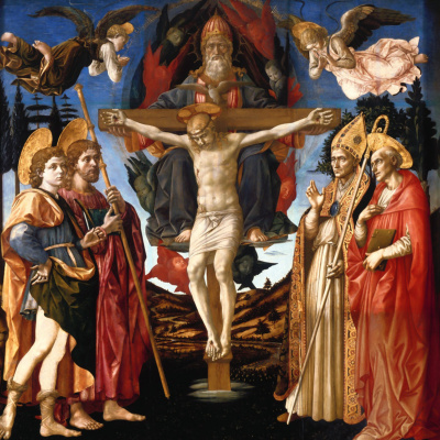 Christo Nihil Praeponere