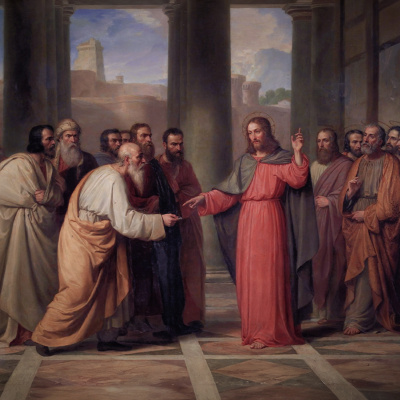 Christo Nihil Praeponere