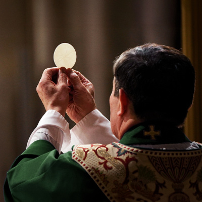 Christo Nihil Praeponere