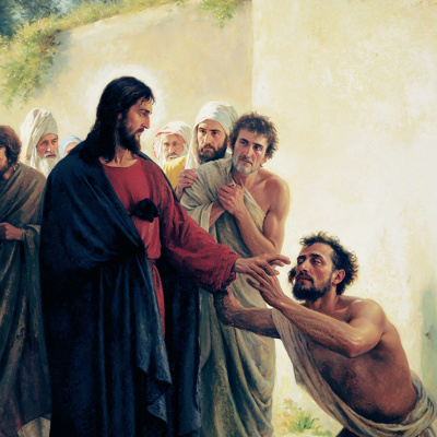 Christo Nihil Praeponere